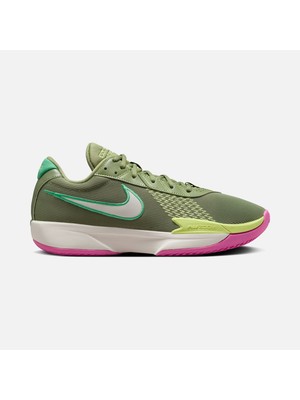 Nike G.t. Cut Academy Air Zoom Erkek Basketbol Ayakkabısı  (Dar Kalıp)