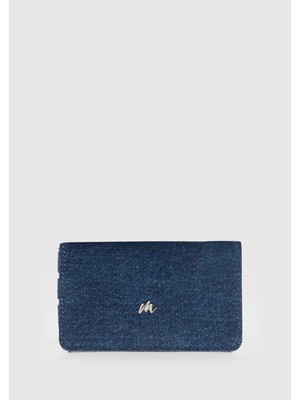 Mavi Denim Cüzdan 1913846-32177