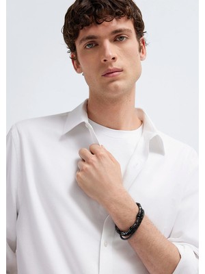 Mavi Gri Bileklik 0912293-25817