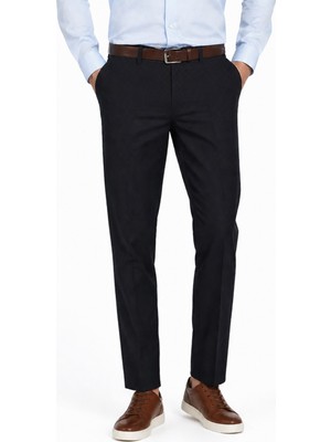 Lavetto Erkek Kanvas Pantolon Regular Kalıp Yazlık BGL-ST05406