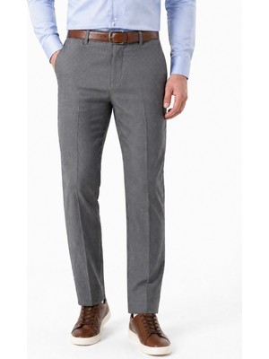 Lavetto Erkek Kanvas Pantolon Regular Kalıp Yazlık BGL-ST05396