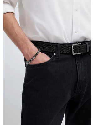 Mavi Gri Bileklik 0912303-70090