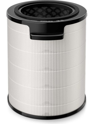 Empressco FYM860/30 Yedek Filtre AMF870 ve AMF765 Hava Temizleyicileri Için Entegre 3'ü 1 Arada, Hepa, Aktif K