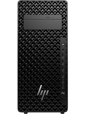 Hp Ws B34JFES Z2 G1i U9-285K 32GB 1tb SSD Nvıdıa Rtx 4000 Ada 20 GB WIN11PRO 5 Yıl Yerinde Garanti