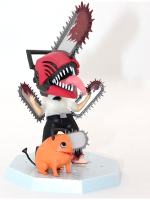 Vintessy Tekli Anime Figür 16 cm