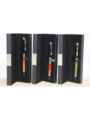 Vintessy Kutulu Tekli Tükenmez Kalem Model 29