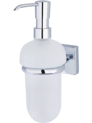 Delixa Onno Serisi Sıvı Sabunluk