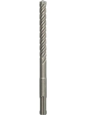 Delixa Sds -5x Beton Delme Ucu 9X160 mm