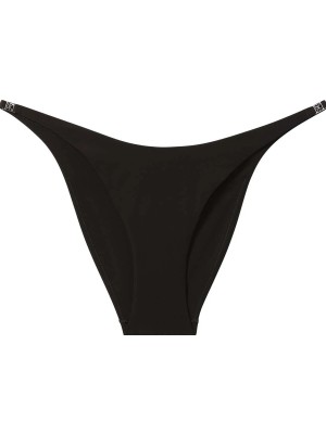 Calvin Klein Siyah Kadın Bikini Alt Bıkını LV00Q61124UB1