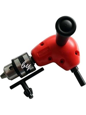 Delixa Partner 21903 Köşe Delme Mandreni