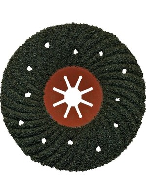 Delixa Nikon 33963 180X22 mm Kanallı Zımpara