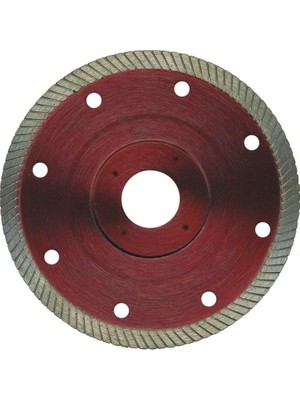 Delixa Procut Ck 180 mm Çapaksız Kesim Turbo Elmas Testere