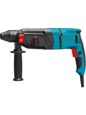 Delixa 5931 Kırıcı Delici 3,2 800 Watt