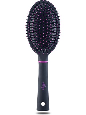 Eklips Hava Basınçlı Saç Fırçası 9551B-B