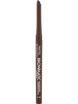 4 Adet Pastel Profashion Browmatic Kaş Kalemi 14