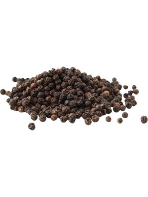 Karakız Karabiber Tane Dökme 750 Gr