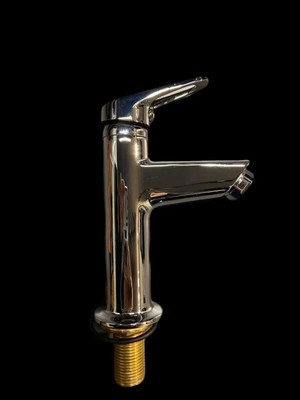 Penta 8235 Ankastre Lavabo Musluğu(SS)