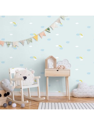 Adawall 8902-1 Duvar Kağıdı Adakids Koleksiyonu