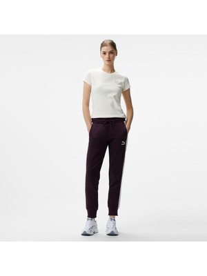 Puma Kadın Bordo Eşofman Altı