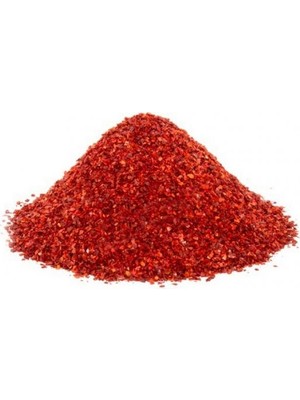 Karakız Pul Biber Orta Acı Dökme (Halis) 750 Gr