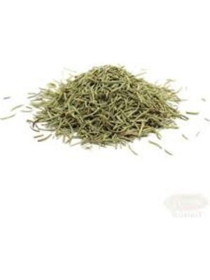 Karakız Biberiye Dökme 500 Gr