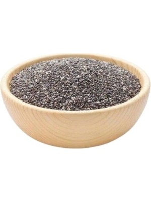 Karakız Chia Tohumu Dökme 500 Gr