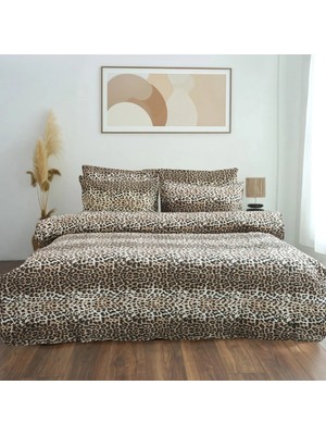 Çift Kişilik Çok Amaçlı Yatak Örtüsü 200 x 220 & 2 Yastık Kılıfı (Pike)