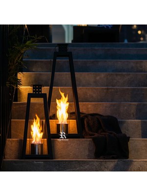 İmperiums Freya Bioethanol Fener