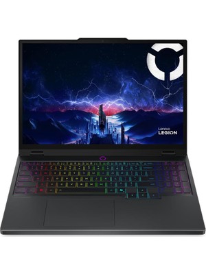 Lenovo Legion 5 15IRX10 Intel Core i7 13650HX 32GB 1TB SSD RTX5070 Windows 11 Home 15.1" Taşınabilir Bilgisayar 83LY009LTR