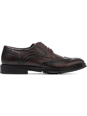 Erkek Klasik Ayakkabı KA-26Y-F3006 John May Formal Shoe