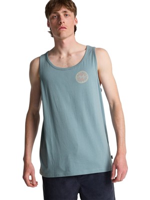 Billabong Crayon Wave Tk Mavi Erkek Tshirt