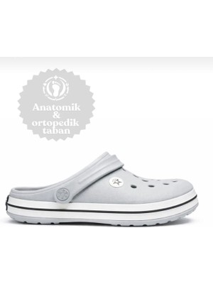 Cipela Terlik Unisex Hastane Sabo Günlük Terlik