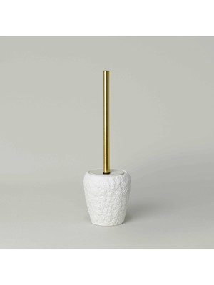 Linens Terra Tuvalet Fırçası 11,5X37,8 cm