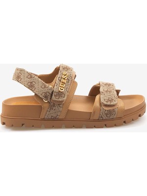 Guess   Kadın Sandalet FLPZY2FAL03