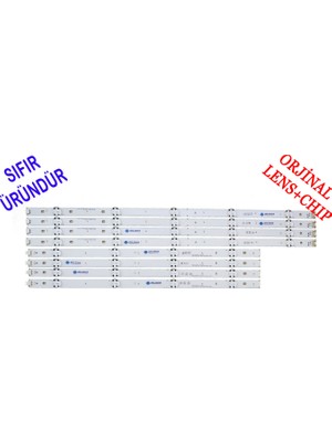 Weko Lg 49UF6407 LGE-WICOP-49INCH-UHD LED Bar Panel LED