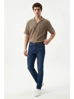 Loft LF2035687 Lukas Erkek Jean Pantolon
