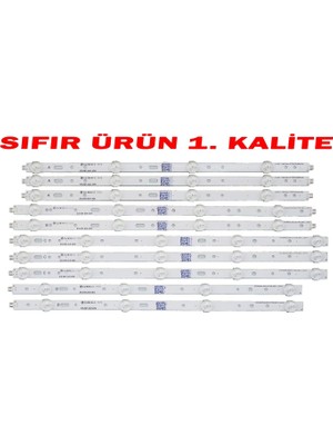 Weko SN040DLD12AT022 LED Bar Panel Ledleri Philips Uyumlu 40PFL3078/12 L