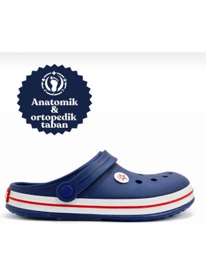 Cipela Terlik Unisex Hastane Sabo Günlük Terlik