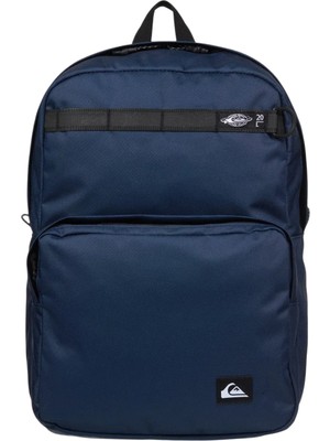 Quiksilver Hogbackpack Lacivert Erkek Sırt Çantası