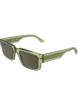 Lacoste L6082S 301 55 Unisex Güneş Gözlüğü