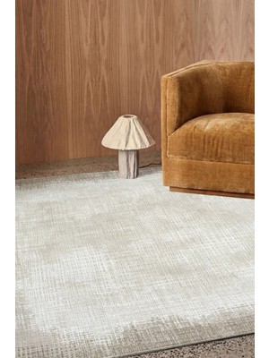 Hoom Rugs Doku 2102 Kahve Modern Salon Halısı