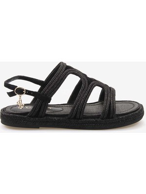 Guess   Kadın Sandalet FLJKLRFAB03