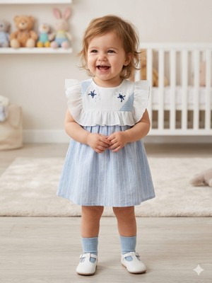 Babydoll Elbise Noynoy