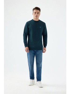 Loft LF2041735 Marco Erkek Jean Pantolon