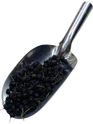 Karakız Acı Çehre Dökme 250 Gr