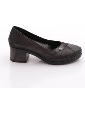 Dgn 108 Kadin Comfort Ayakkabi