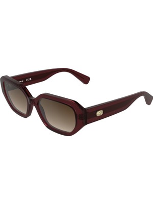 Lacoste L6091S 601 55 Kadın Güneş Gözlüğü