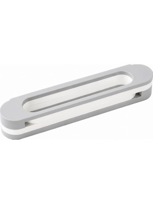 Microcase Yapışkanlı Ayakkabı Sandalet Terlik Askılığı Havlu Rafı 1 Adet AL5721