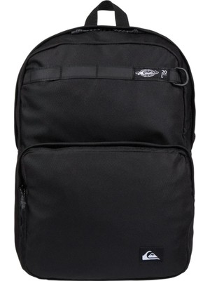 Quiksilver Hogbackpack Antrasit Erkek Sırt Çantası