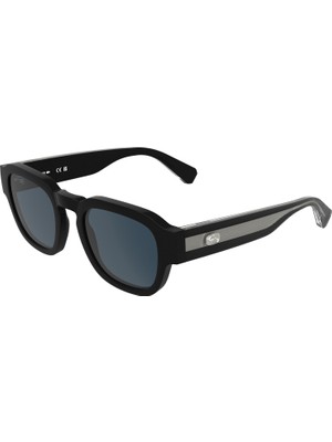 Lacoste L6090S 001 51 Unisex Güneş Gözlüğü